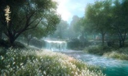 逆水寒结婚最新爆料图片,浪漫画面曝光，玩家喜结连理